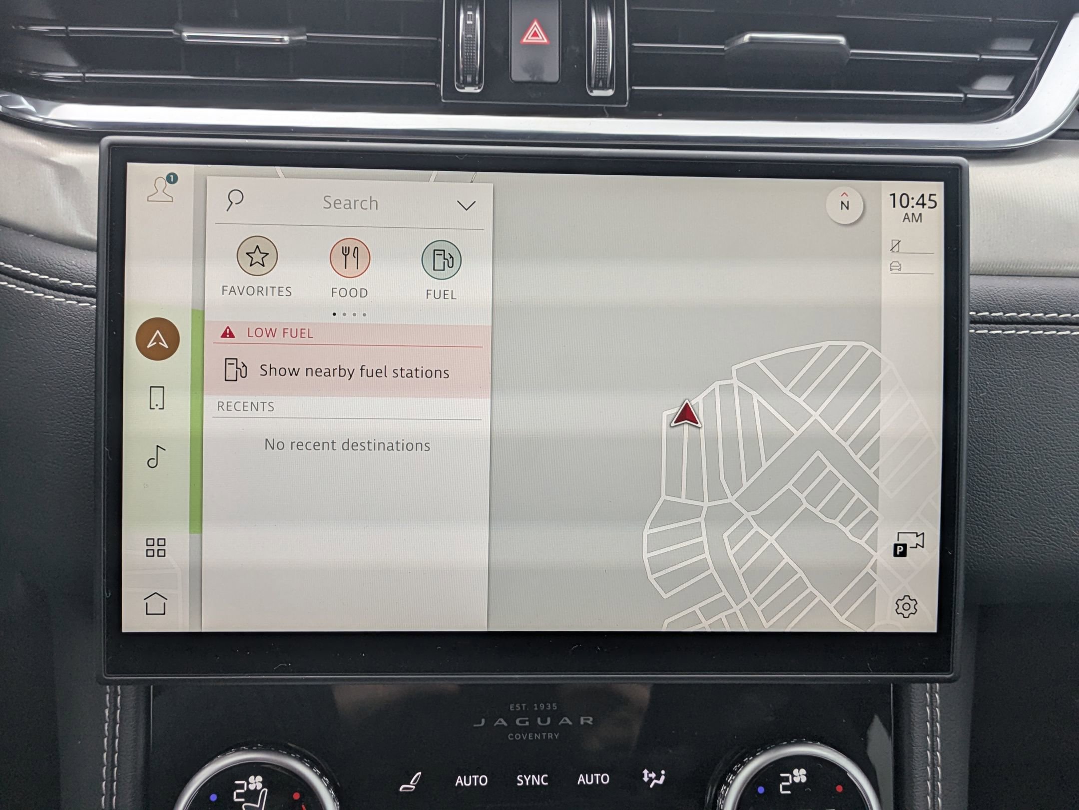 New 2026 Jaguar F-PACE R-Dynamic S image 13