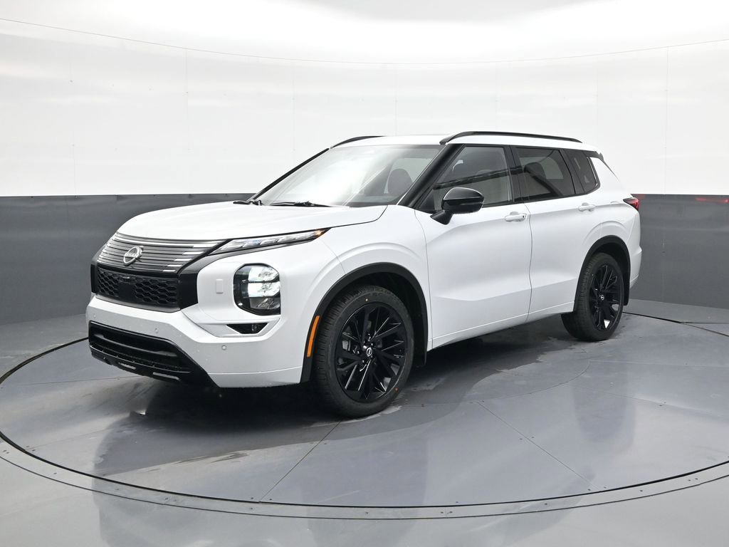 New 2026 Nissan Rogue Platinum AWD/4WD image 3