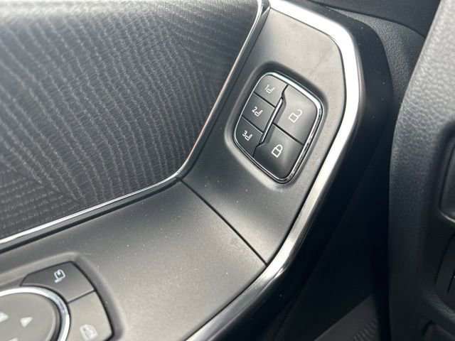 Used 2021 Ford F150 Platinum w/ Equipment Group 701A High AWD/4WD image 17