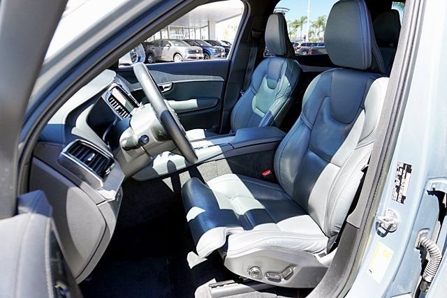 Used 2023 Volvo XC90 T8 Ultimate w/ Protection Package Premier AWD/4WD image 22