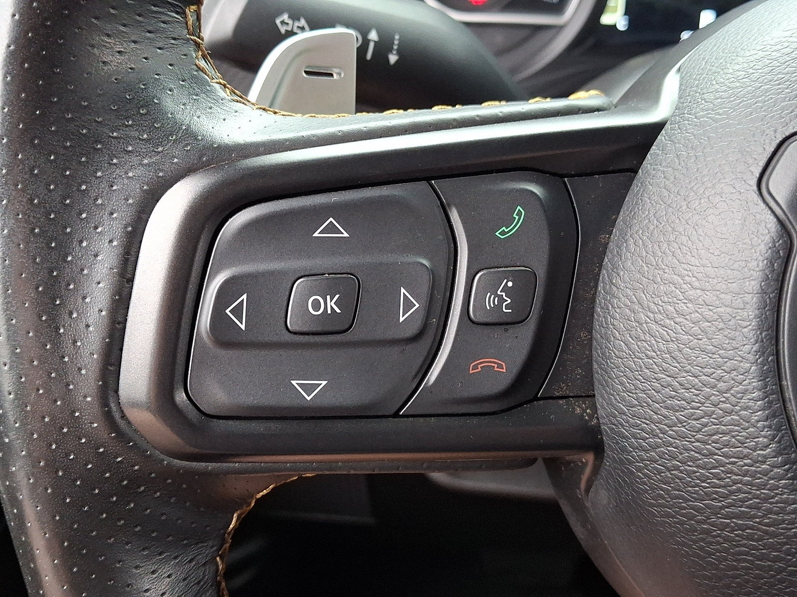 Used 2025 Jeep Wrangler Unlimited Rubicon 392 AWD/4WD image 28