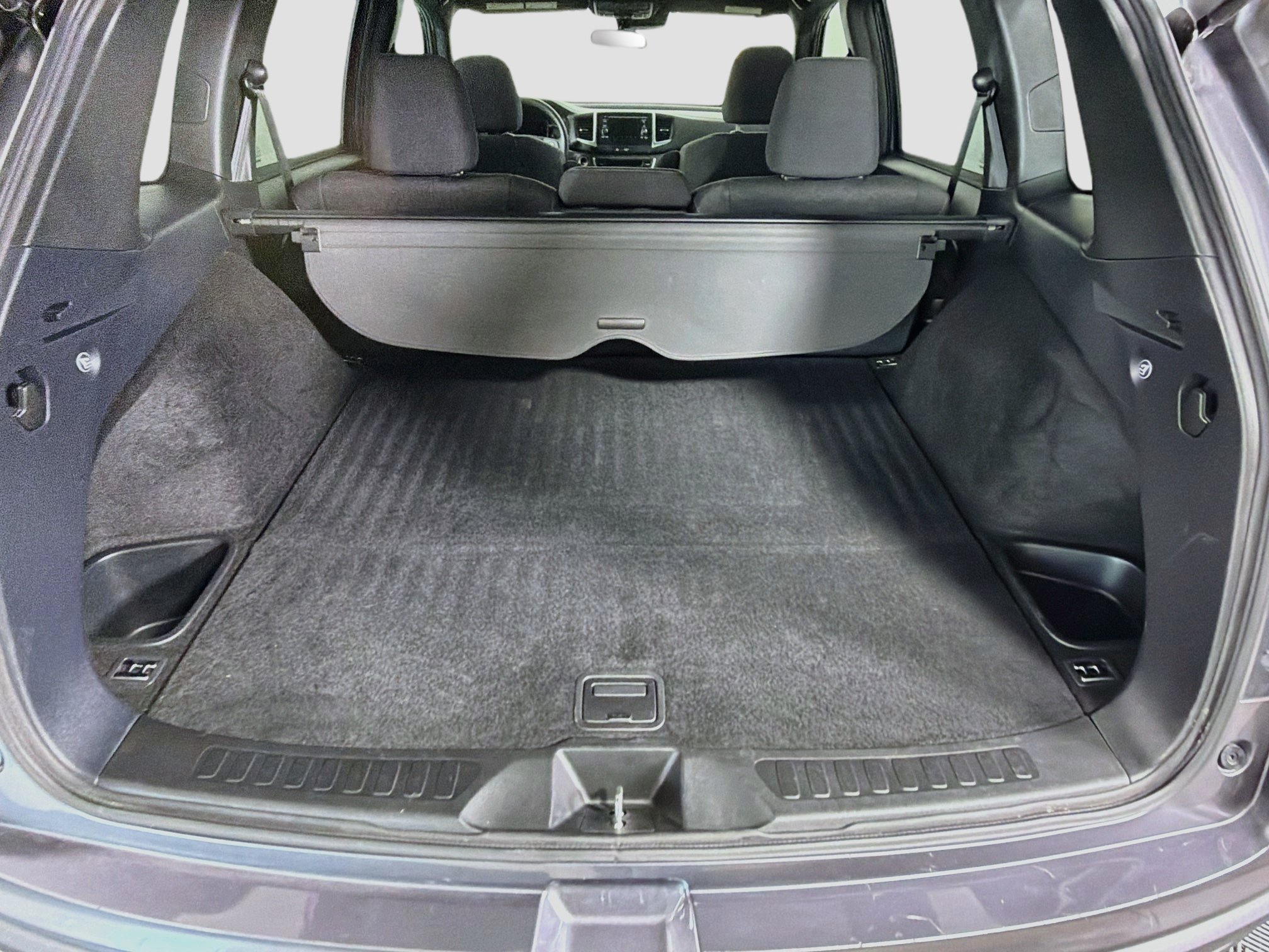 Used 2019 Honda Passport Sport image 27