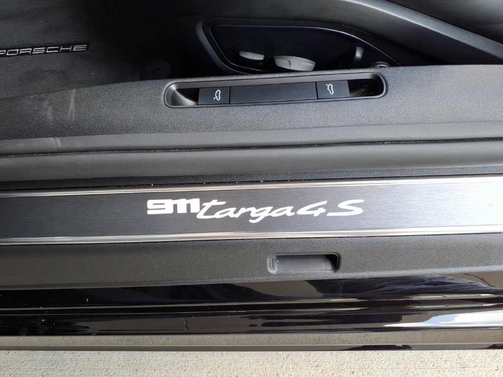 Certified 2026 Porsche 911 Targa 4S AWD/4WD image 32