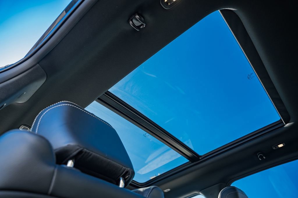 New 2026 RAM 1500 Rebel image 36