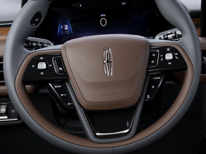 New 2027 Lincoln Aviator Reserve AWD/4WD image 12