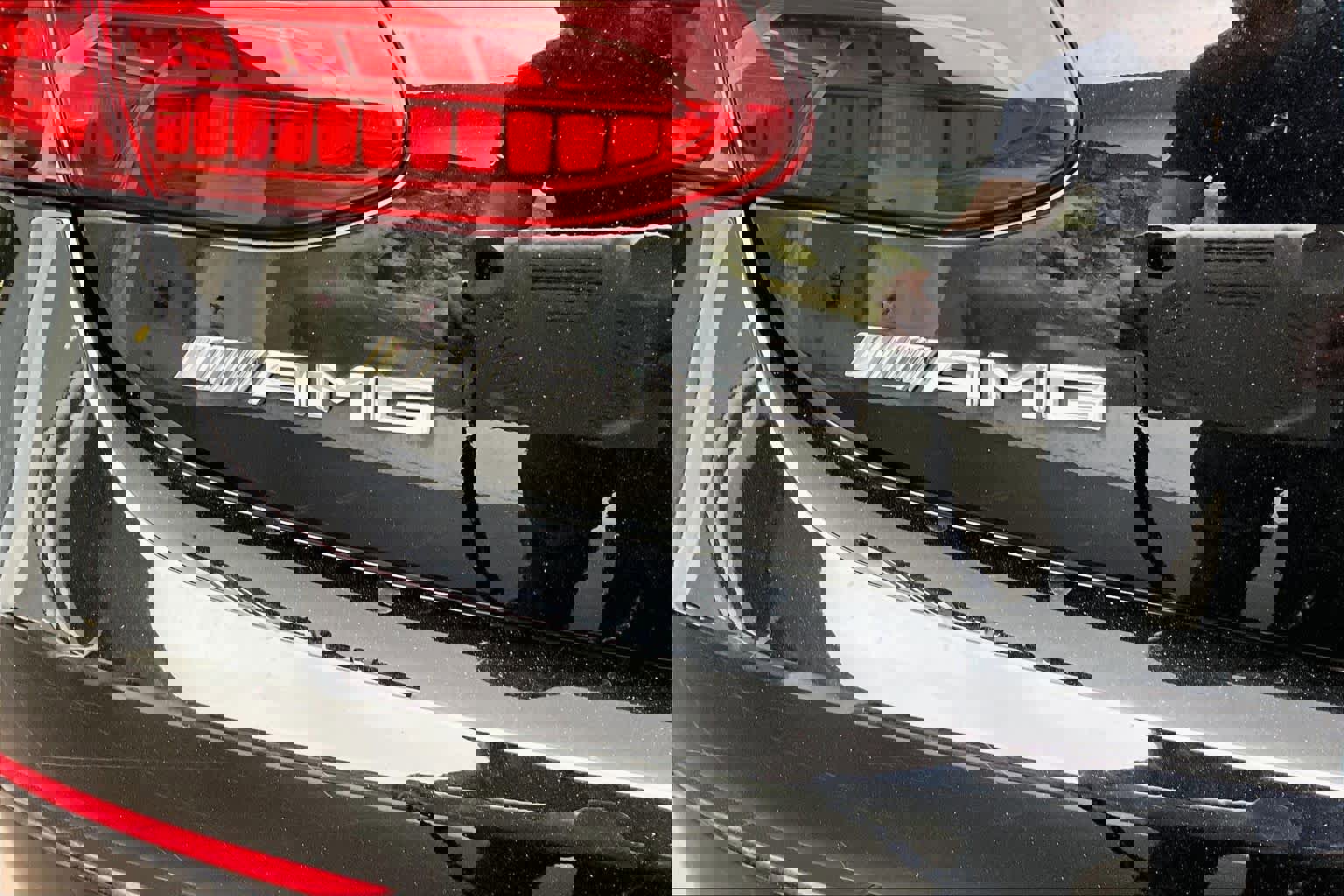 Used 2022 Mercedes-Benz E 53 AMG 4MATIC Coupe image 32