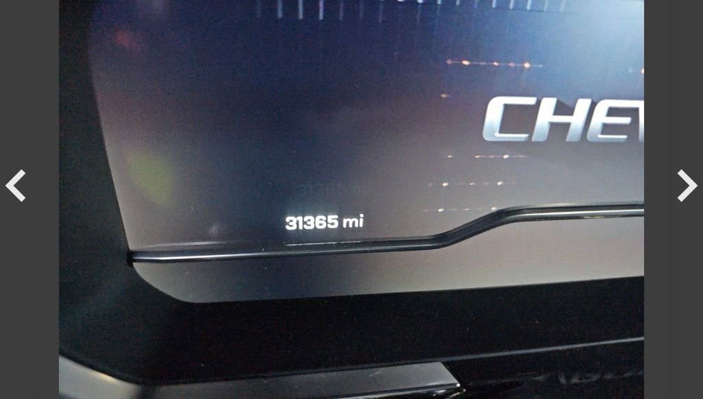 Used 2023 Chevrolet Silverado 1500 RST image 16