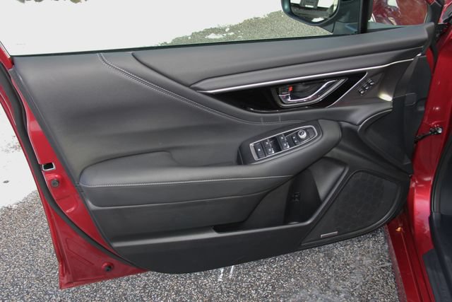 Used 2025 Subaru Legacy Limited AWD/4WD image 15