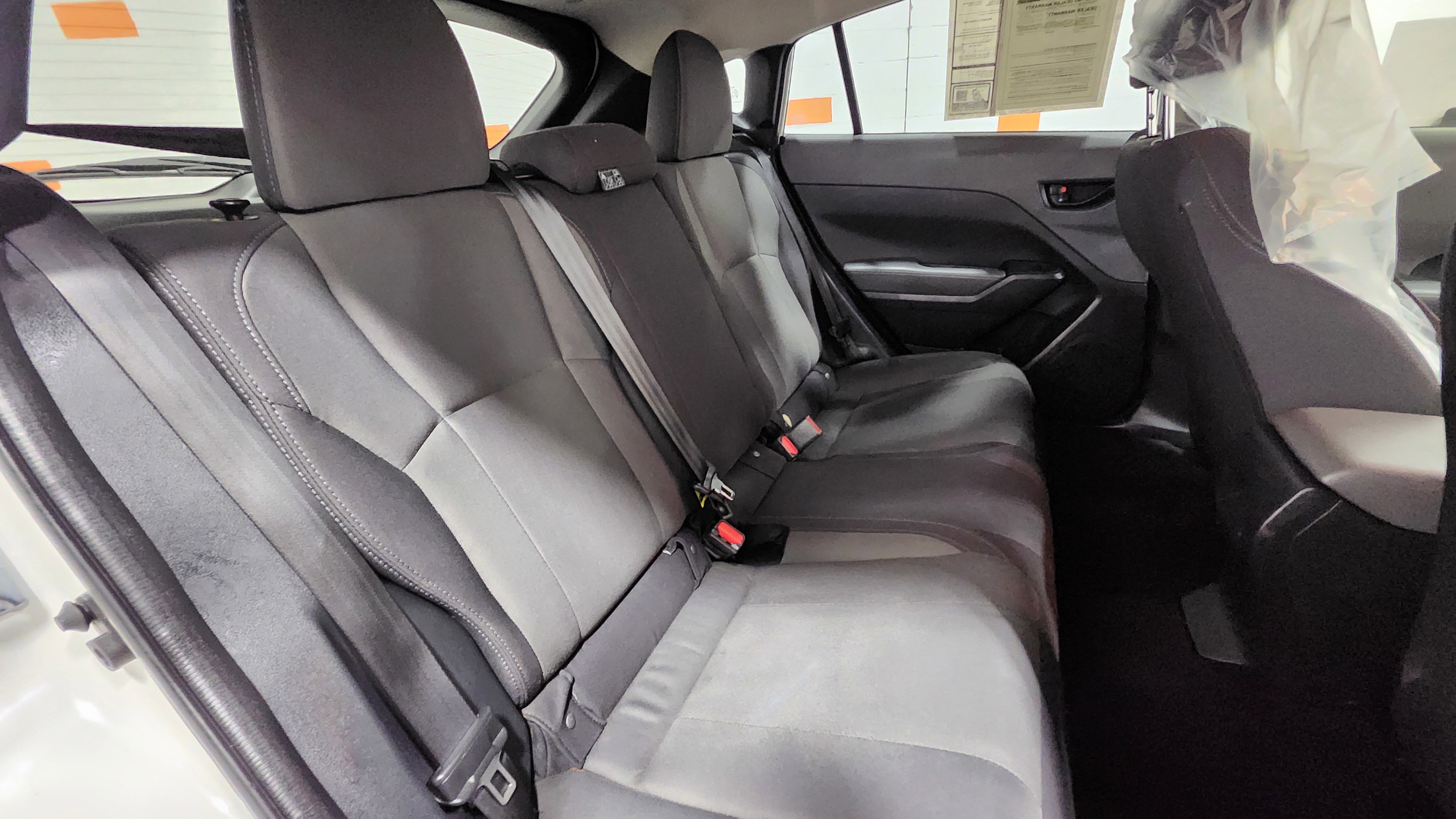 Used 2024 Subaru Crosstrek 2.0i image 18