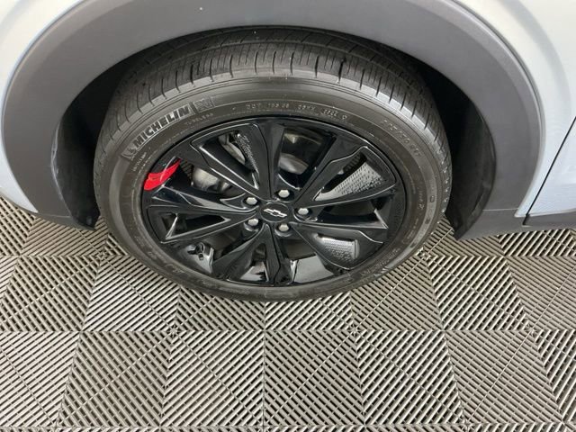 Used 2023 Chevrolet Bolt EUV Premier w/ Sun & Sound Package FWD image 30