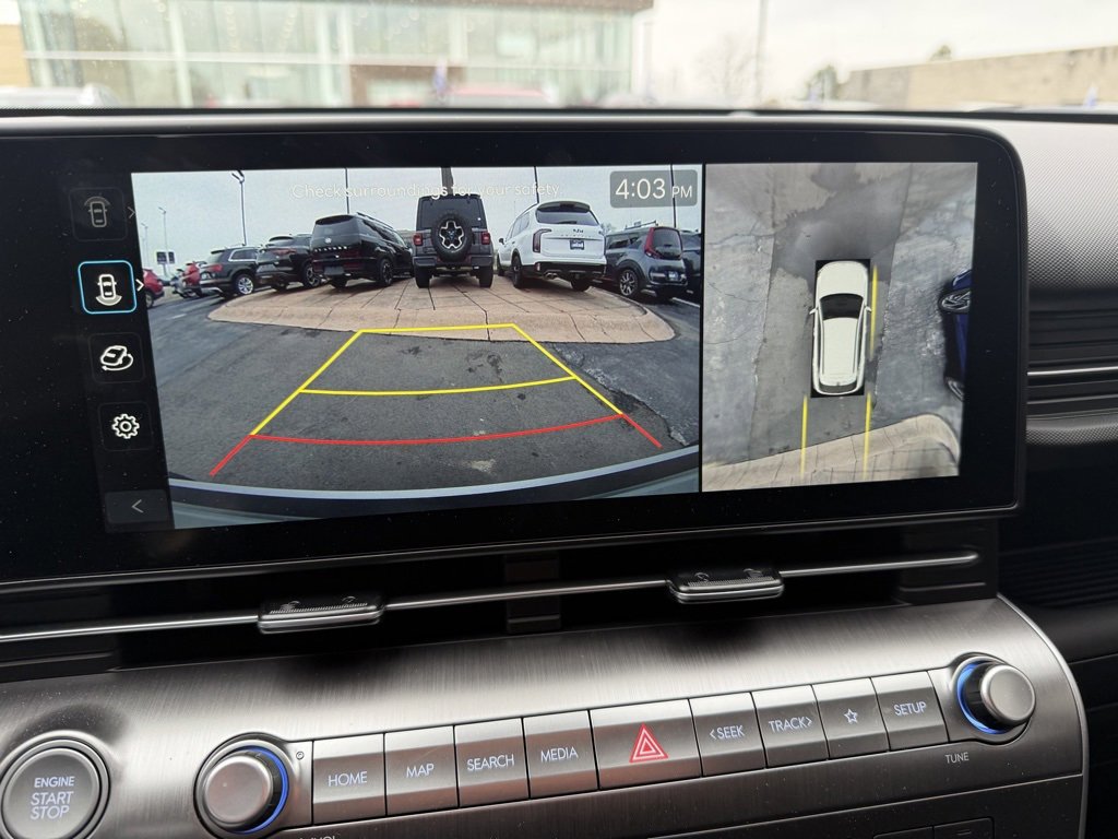 Used 2026 Hyundai Kona Limited image 10