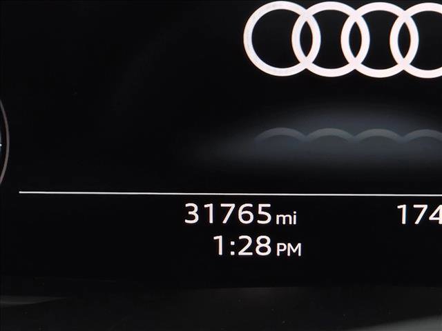 Used 2021 Audi Q7 3.0T Prestige w/ Prestige Package AWD/4WD image 8