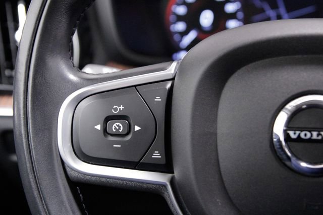 Used 2022 Volvo S60 B5 Momentum w/ Advanced Package image 25