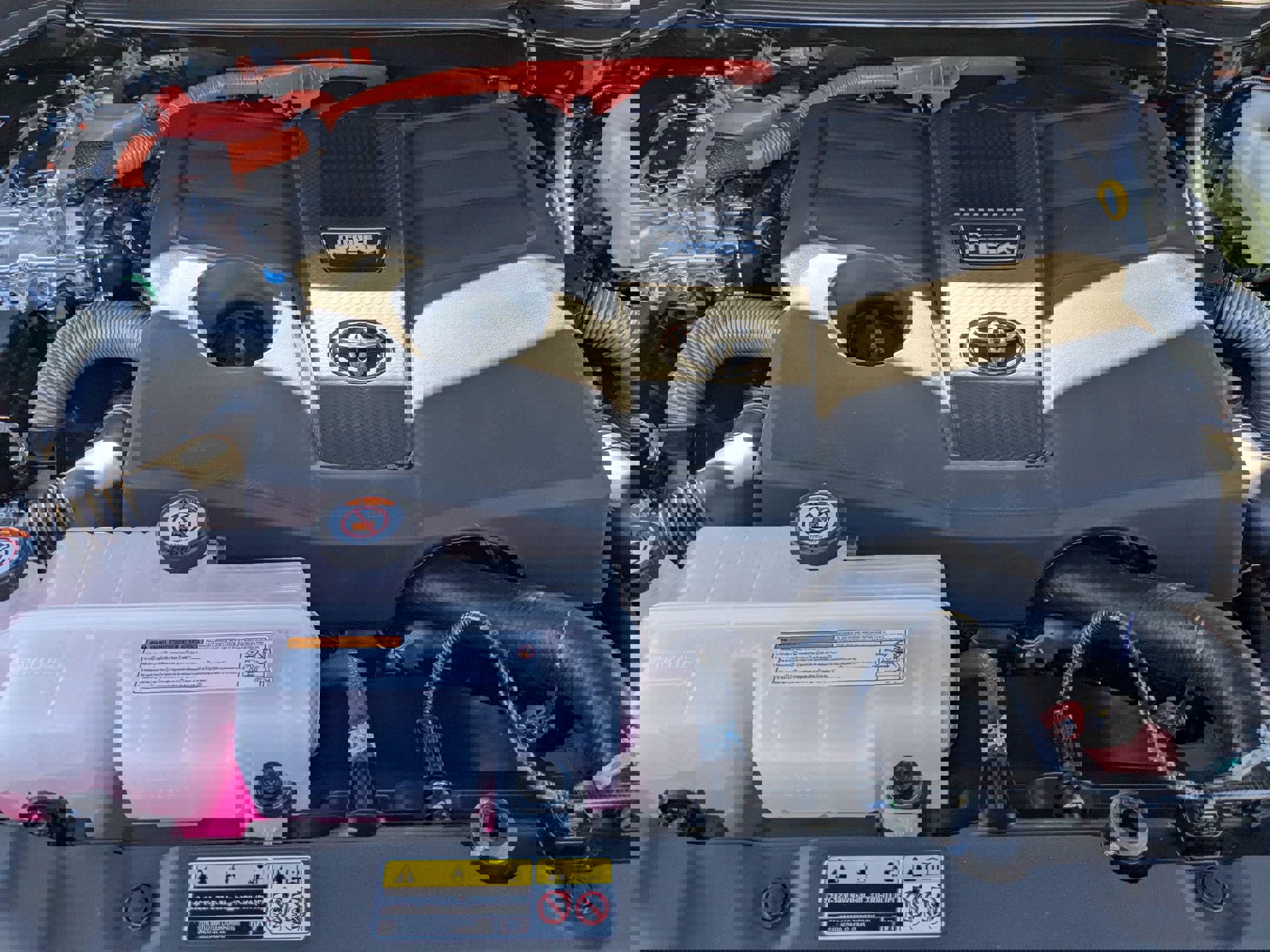 New 2025 Toyota Sequoia Limited image 25