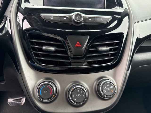 Used 2022 Chevrolet Spark LT image 28