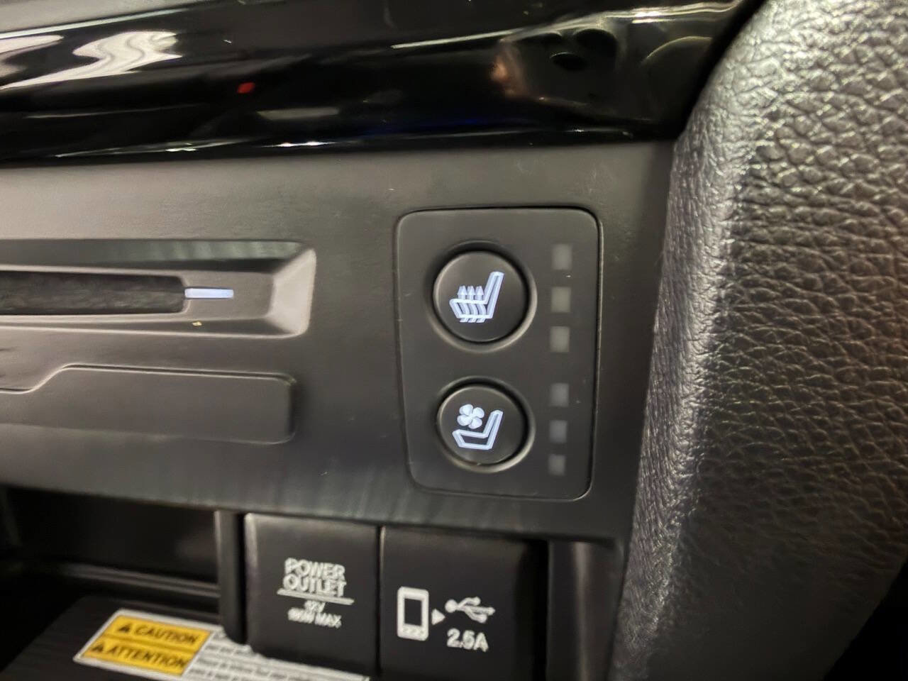 Used 2019 Honda Pilot Touring image 29