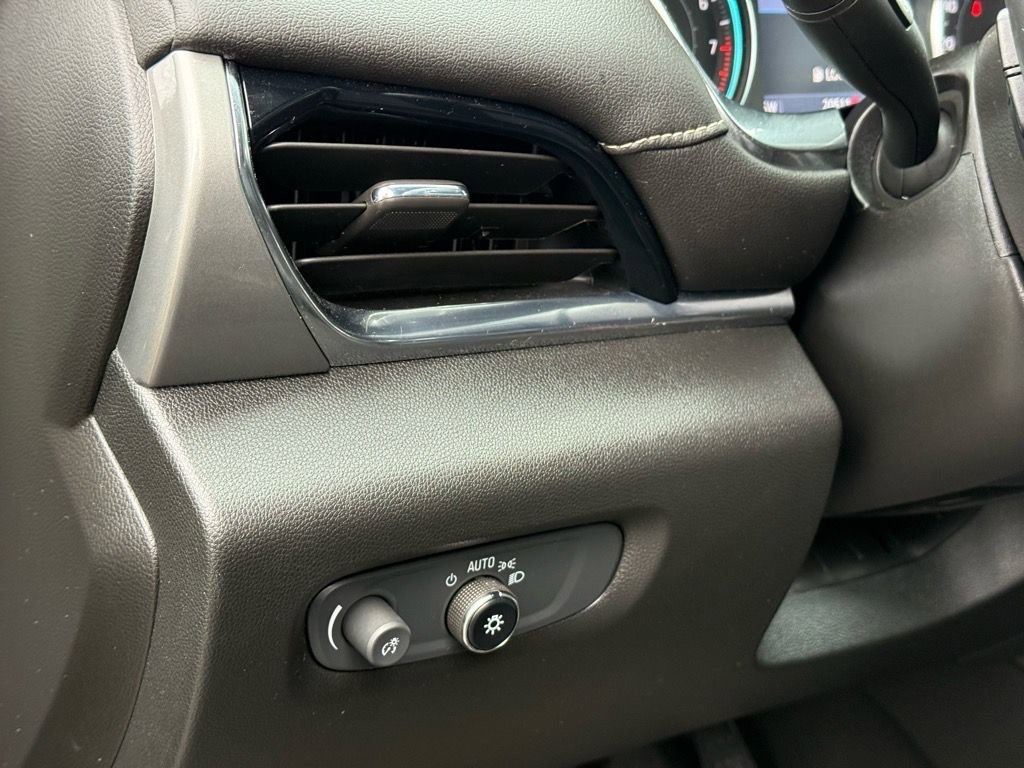 Used 2023 Chevrolet Traverse LT w/ LPO, Floor Liner Package image 16