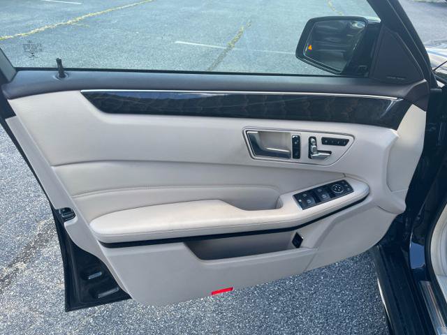 Used 2015 Mercedes-Benz E 350 Sedan image 10