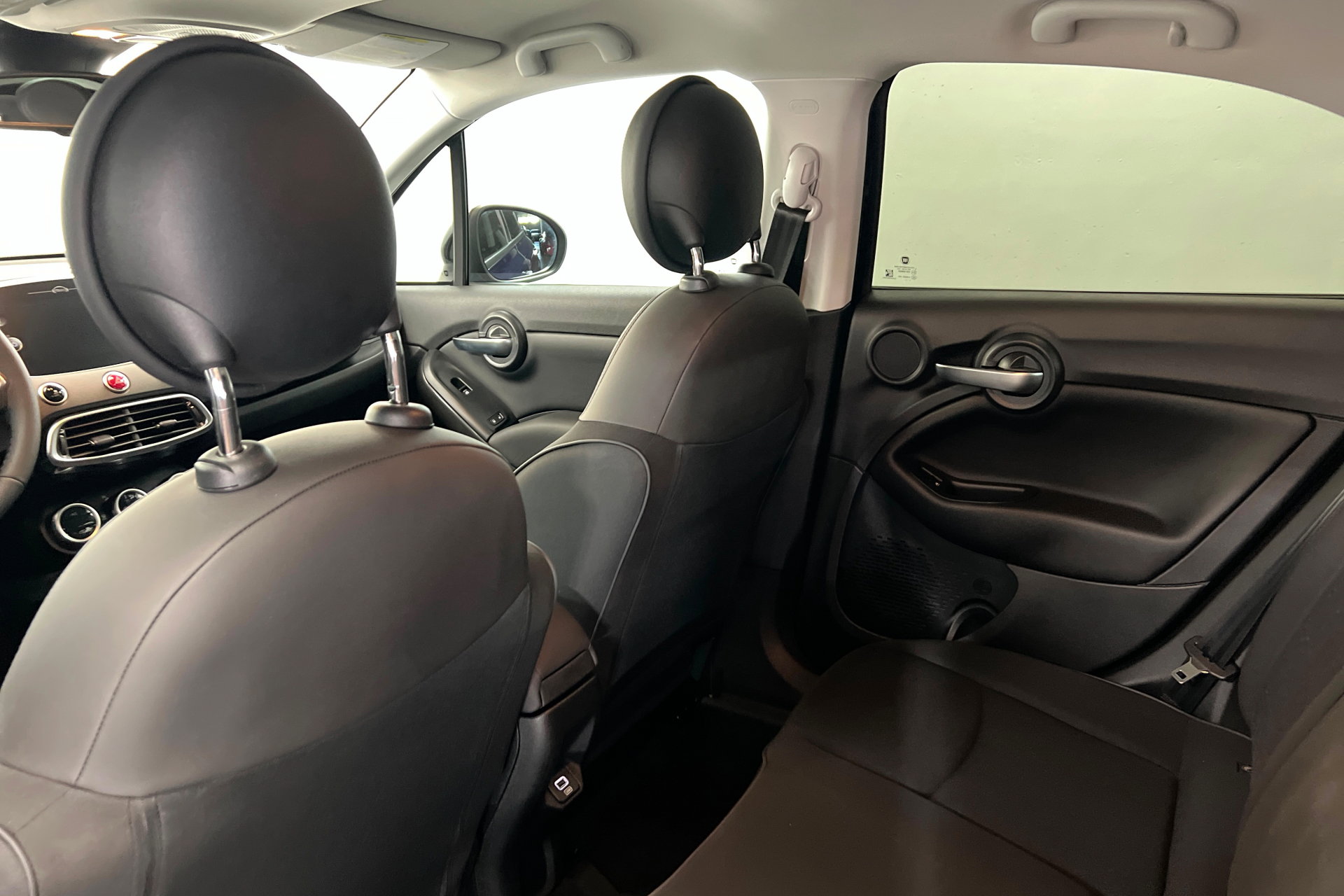 Certified 2023 FIAT 500X Pop w/ Comfort Group image 19