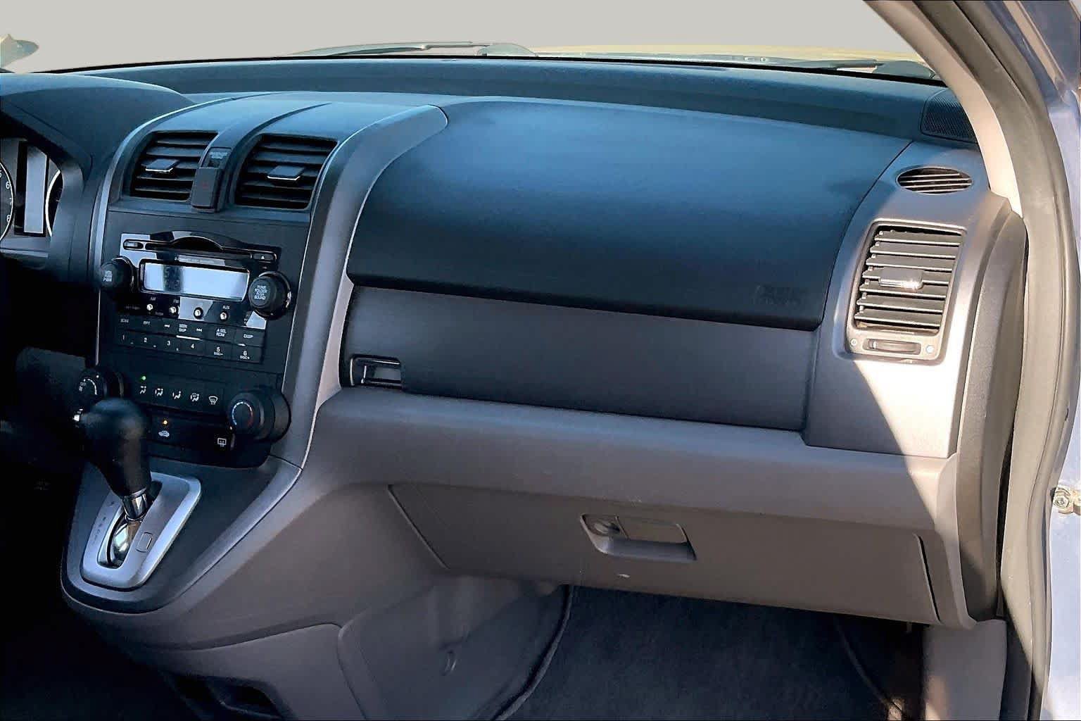 Used 2007 Honda CR-V EX image 17