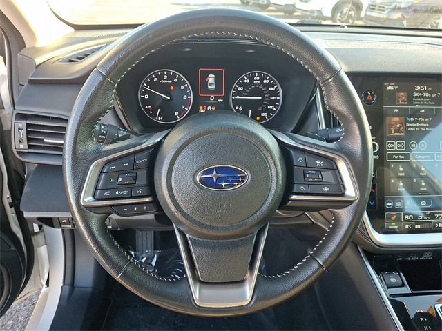 Used 2024 Subaru Legacy Premium image 19