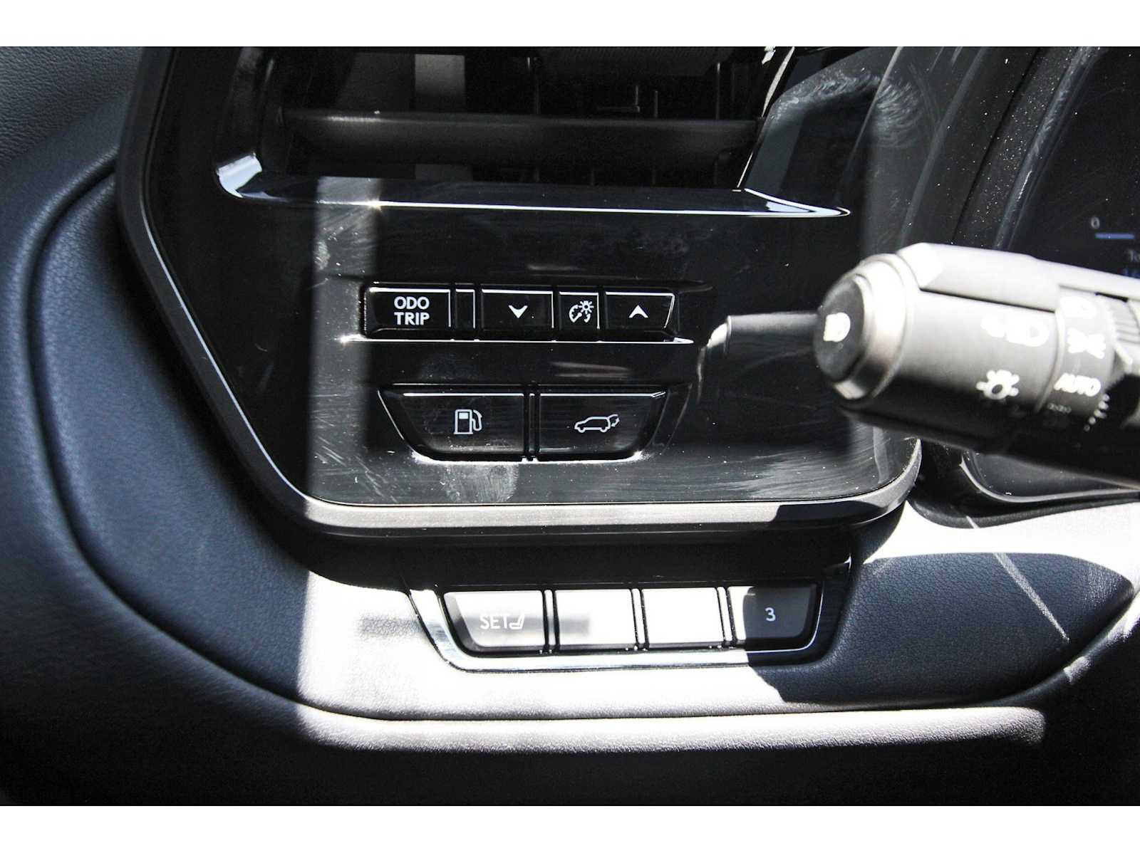 Used 2025 Lexus TX 350 FWD image 21