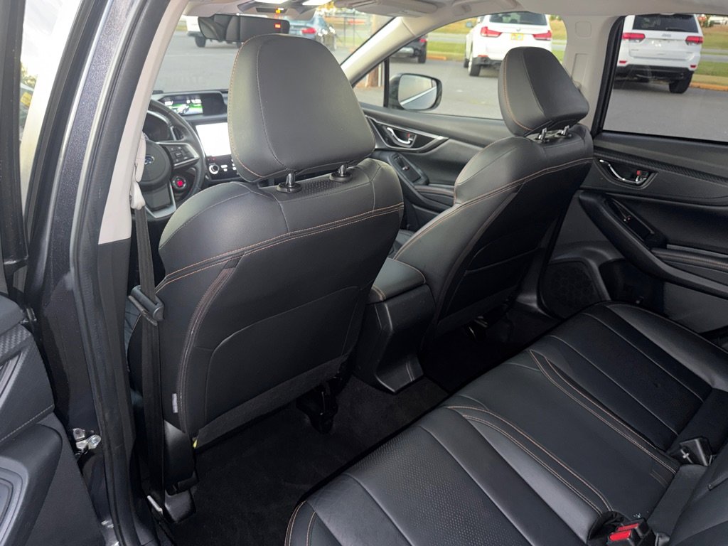 Used 2018 Subaru Crosstrek 2.0i Limited image 15