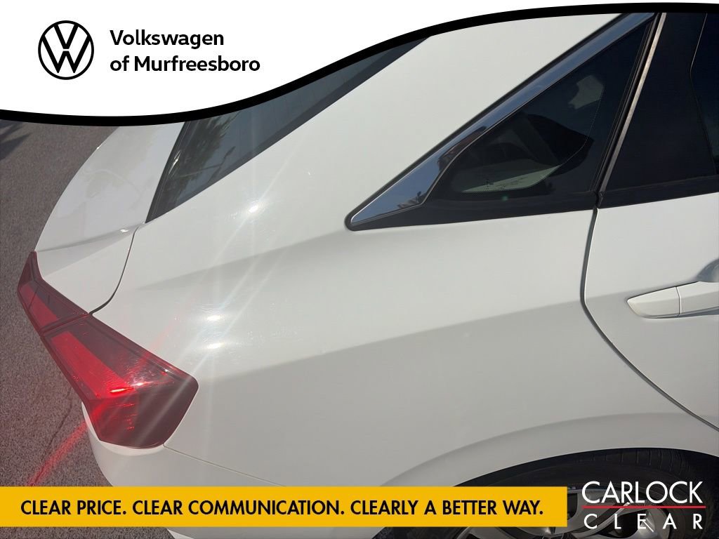 Used 2018 Honda Civic LX image 9