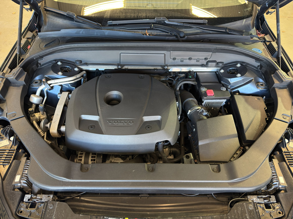 Used 2020 Volvo XC60 T5 Inscription image 32