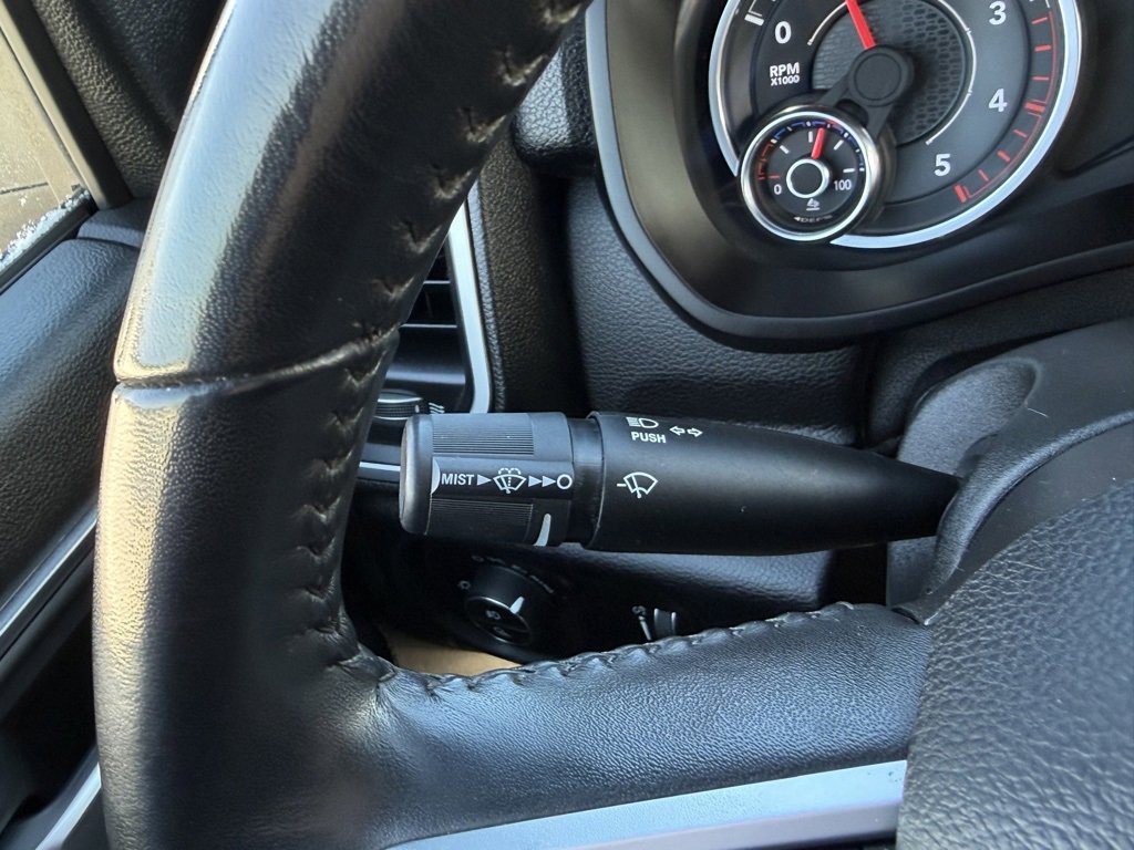 Used 2024 RAM 2500 Big Horn image 22