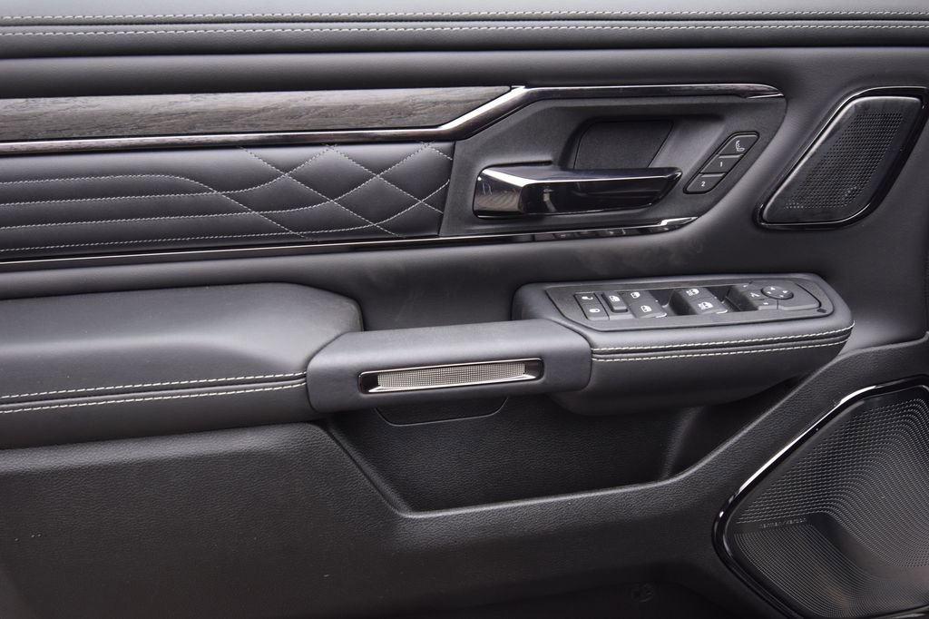 New 2026 RAM 1500 Limited image 22