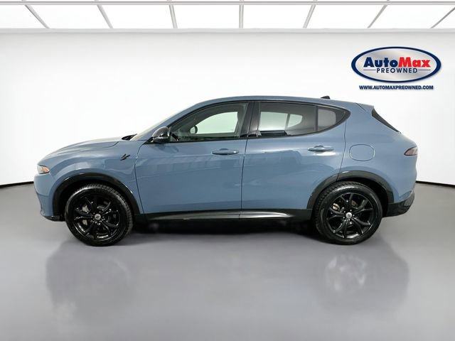 Used 2024 Dodge Hornet R/T Plus w/ R/T Blacktop Package AWD/4WD image 9