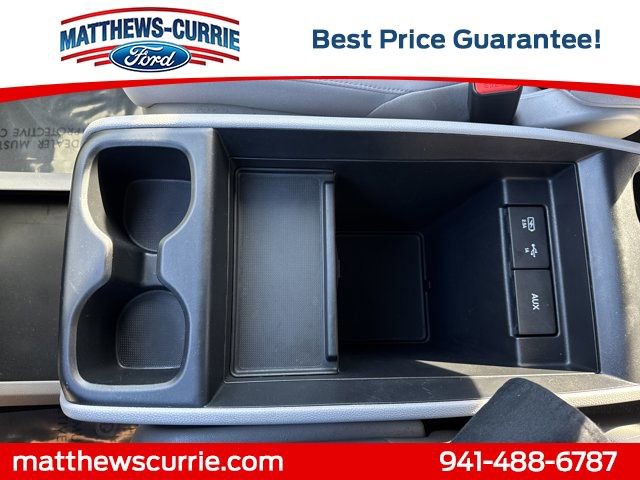 Used 2020 Honda Odyssey LX image 22