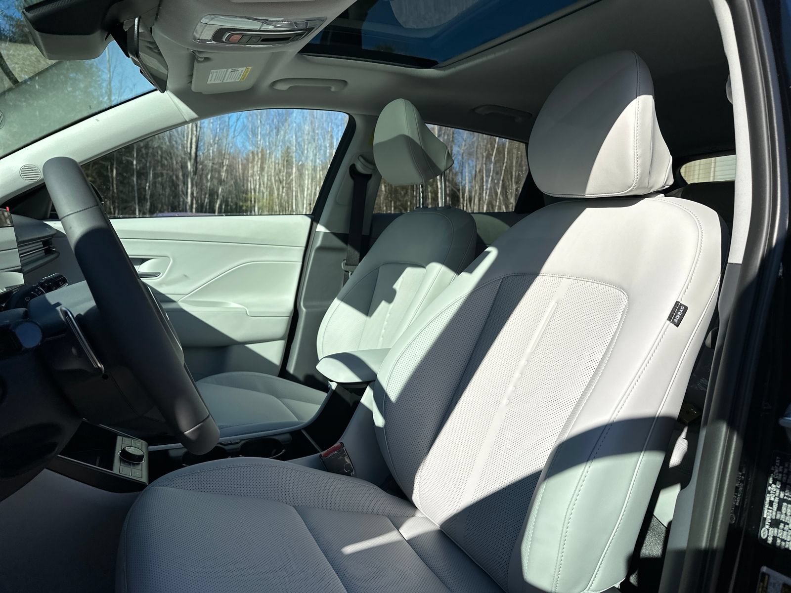 New 2026 Hyundai Kona Limited AWD/4WD image 14