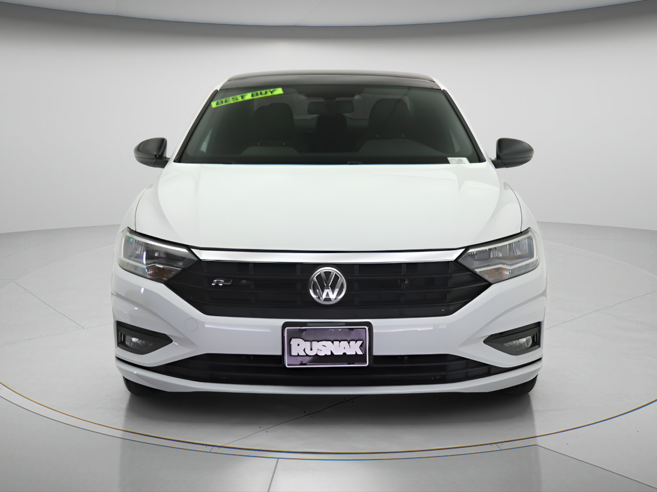 Used 2019 Volkswagen Jetta R-Line FWD image 6