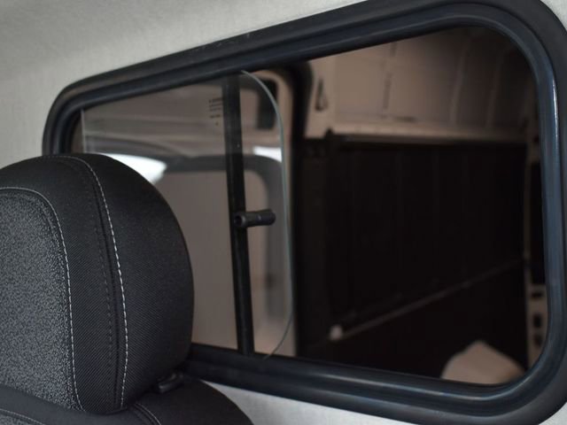 New 2025 RAM ProMaster 3500 w/ Roll-Up Rear Door Package image 21