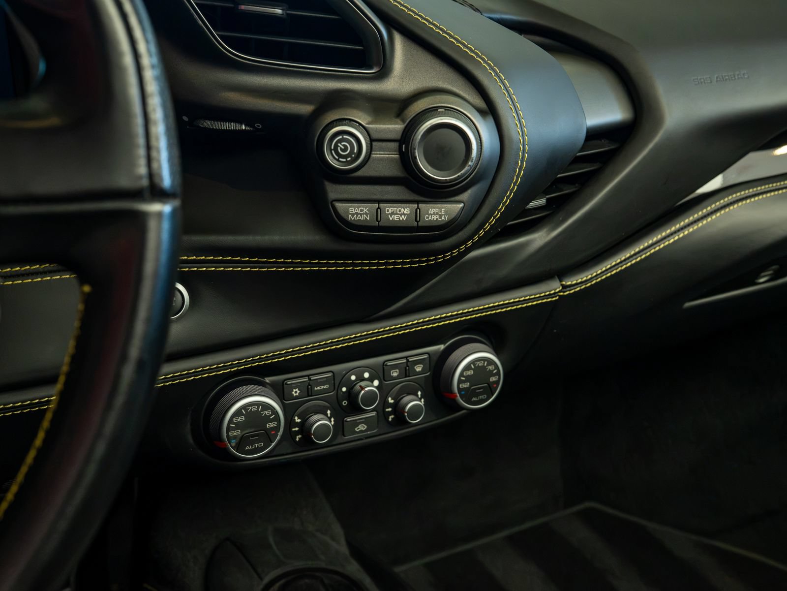 Used 2018 Ferrari 488 Spider RWD image 14