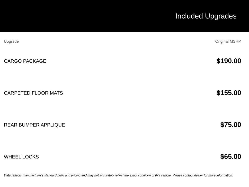 Used 2021 Hyundai Kona SE w/ Cargo Package video 2