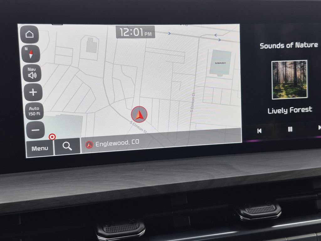 Certified 2023 Kia Telluride SX Prestige X-Line image 24