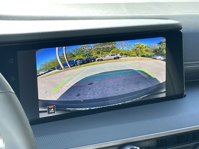 New 2026 Nissan Murano SV image 26