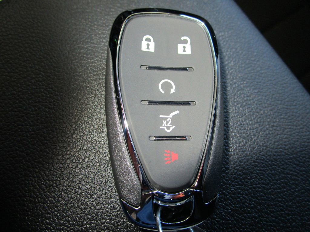 New 2026 Chevrolet TrailBlazer RS w/ Convenience Package image 39