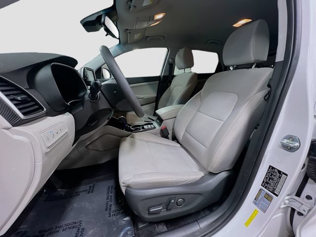 Used 2020 Hyundai Tucson Value FWD image 20