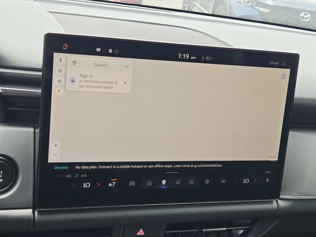 New 2026 MAZDA CX-5 Select AWD/4WD image 25
