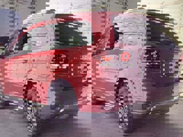 Used 2018 Dodge Journey Crossroad image 10