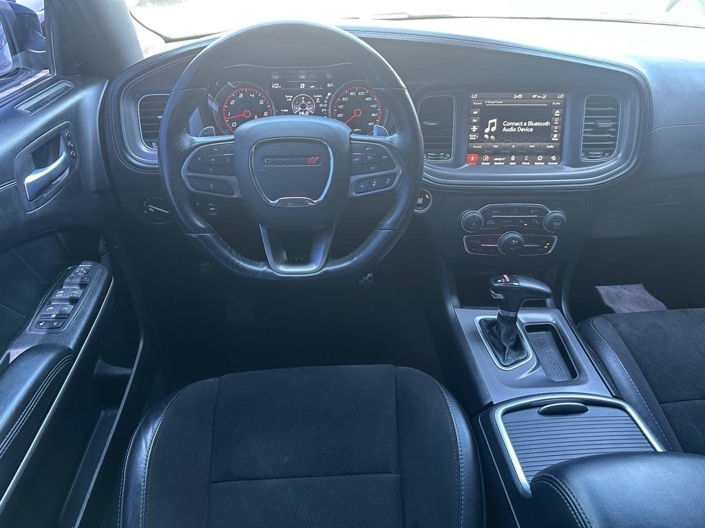 Used 2023 Dodge Charger Scat Pack RWD image 15