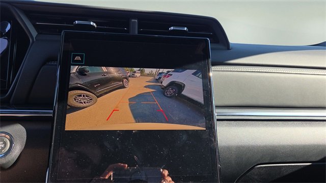 New 2026 GMC Terrain Elevation w/ Elevation Premium Package image 29