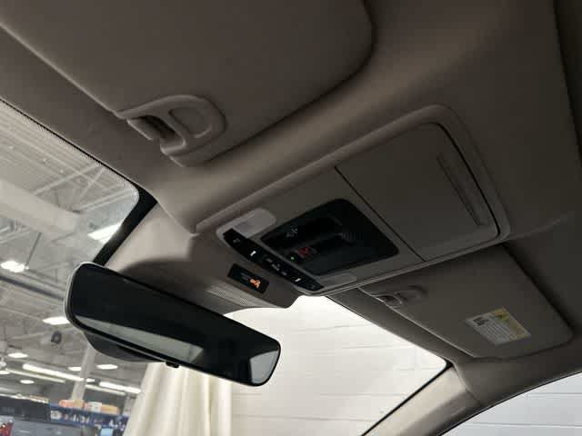 Used 2025 Honda Accord Touring image 20