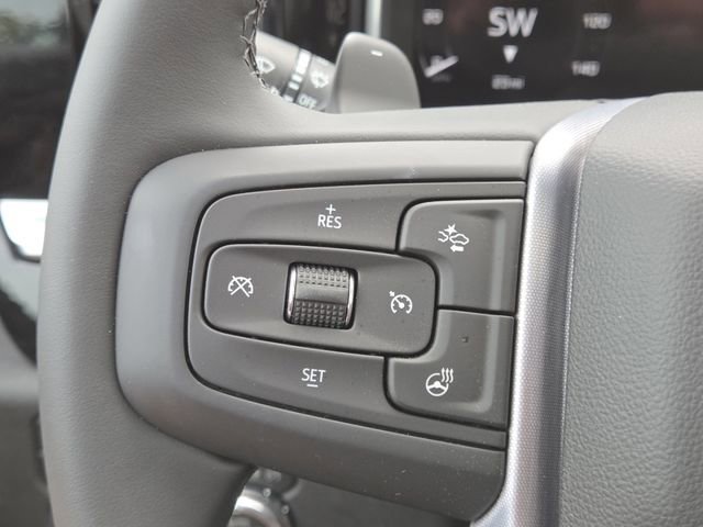 New 2026 GMC Sierra 1500 Elevation w/ Elevation Premium Package AWD/4WD image 14