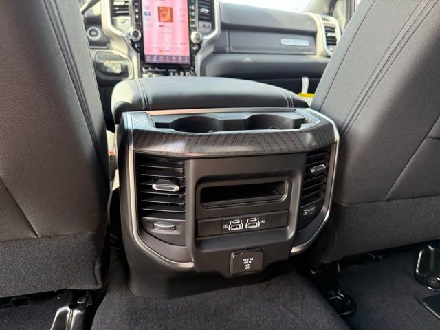 New 2026 RAM 2500 Big Horn image 24