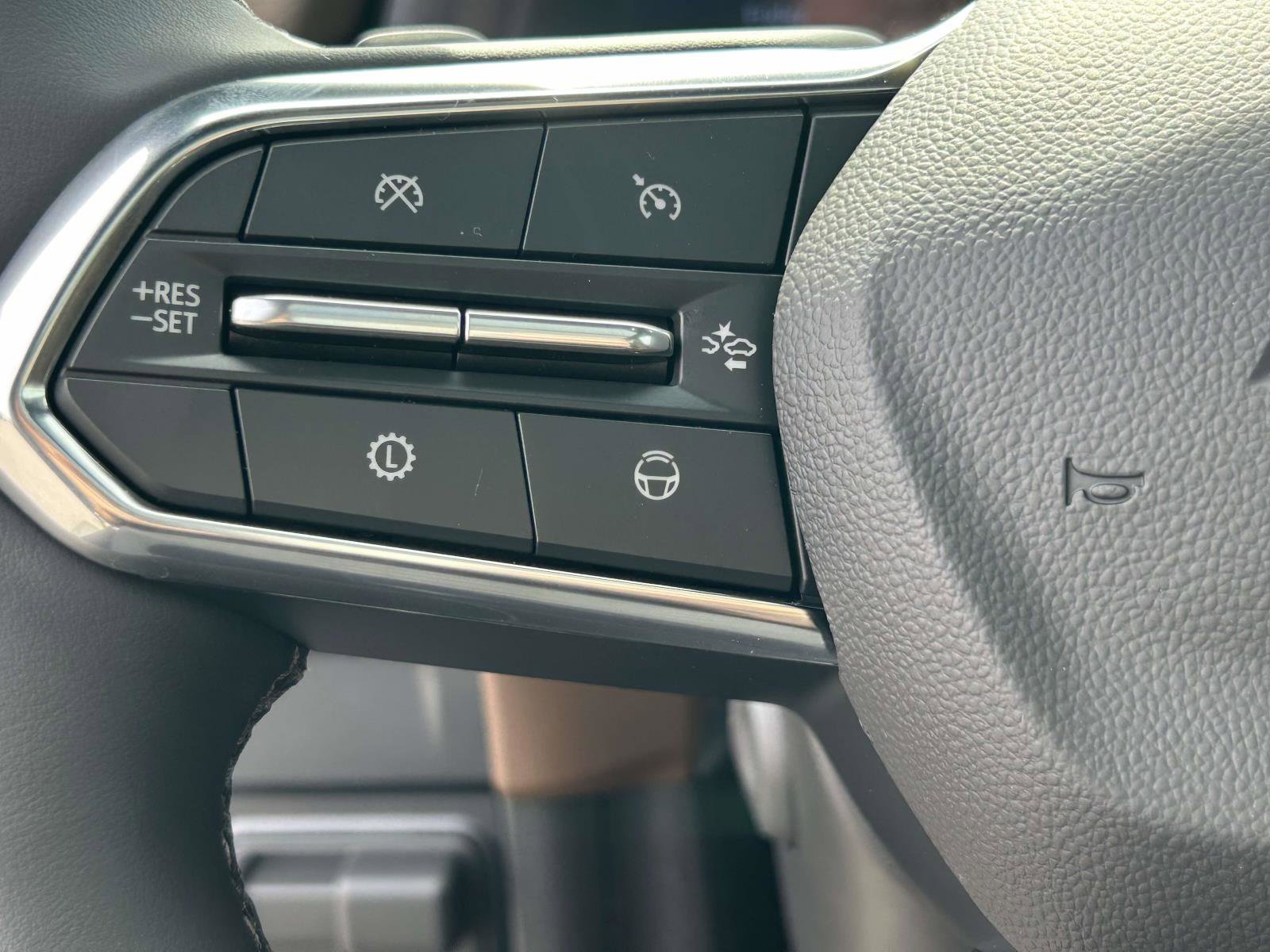 New 2026 Chevrolet Tahoe High Country image 22